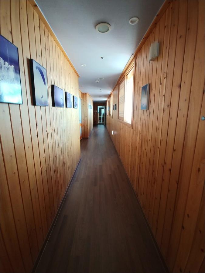 Four Season Guest House Pusan Zewnętrze zdjęcie