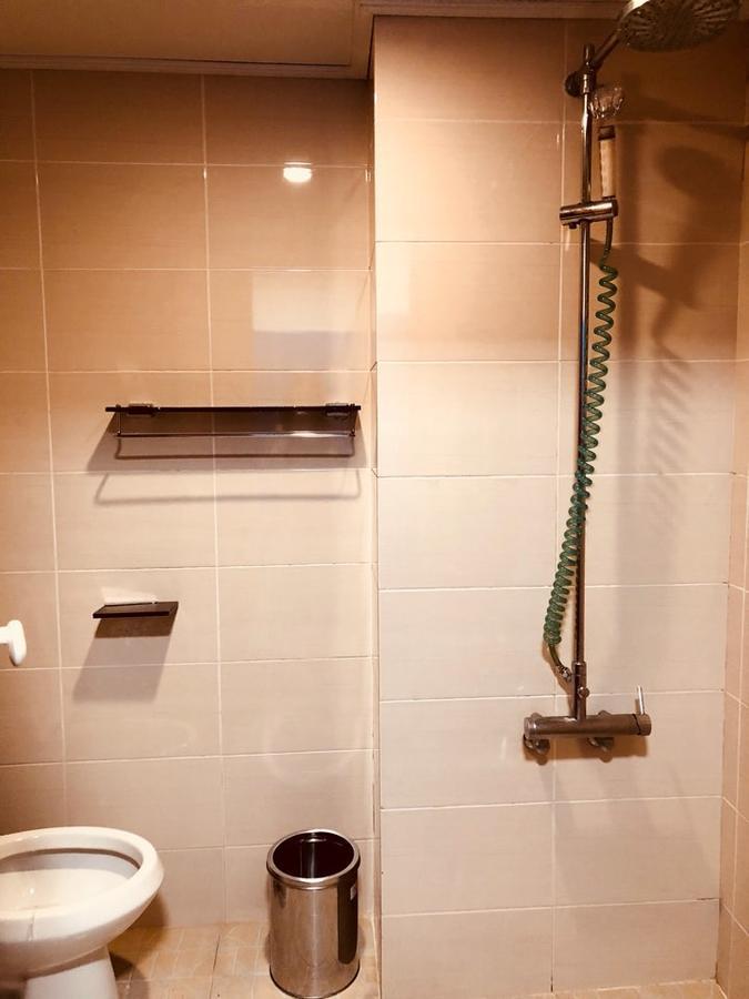 Four Season Guest House Pusan Zewnętrze zdjęcie